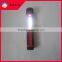 Scalable Slide Magnetic LED and COB Work Flash Light