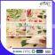 HOT! disposable plastic table cover rolls