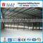 Light Steel Construction Prefabricated Workshop Large Span Steel Structure Warehouse