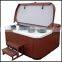 Spa Whirlpool Portable Bathtub Wholesale China