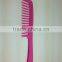 Plastic Wide Tooth Common Combs 24*6