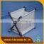Trade Assurance Folding Wood Magazine Rack For Storage