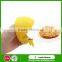 The big eat beans kitchen heat resistant silicone finger protector mitt / novelty silicon Oven Mitt
