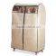 Store More 210D Oxford Suit Cover Bag Closet with Wheels