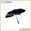 Reverse umbrella C hook handle double layer reverse umbrella double layer umbrella