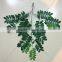 SJ070919 Guangzhou Shengjie landscaping decorative tree leaf/hanging tree branches