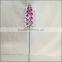 9 flower heads artificial orchid flower
