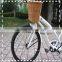wholesale wicker bicycle front basket