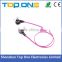 2015 Newest Neckband In-Ear Bluetooth 4.1 Strong Signal Super Mini Stereo Bluetooth Headset for Smarphone
