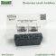 Business gifts polished stone business card holders
