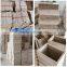 100%cotton stretched canvas