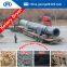 best price slag rotary dryer with long service life