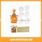 Fruit and Vegetable POP and Chef /Push Pop & Eat/Top Chef Fruit Salad Decoration