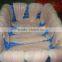 FRESH FROZEN UNTRIMMED PANGASIUS FILLET OF Alo Seafood Co.,