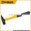 WT3153 Worksite Tool Hand Tools 2000G High Carbon Steel Head Machinist Hammer