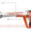 12V 21v 300ml 400ml 600ml Cordless Caulking Gun dispensing gun Silicone gun electric power