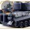 Hot sale 1:24 german tiger tank for sale with EN71 from china