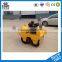 2017 New design for Double Drums Road Roller