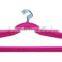 2017 hot Multifunctional anti skid clothes hanger