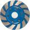 Diamond Grinding Cup Wheel