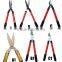 long habdle garden tree pruner/garden scissors/pruning shear/lopper/hedge shear,