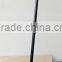 Light weight handle held snow shovel