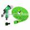 New Magic hose expandable garden hose with spray gun as seen on tv