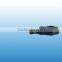 Screwdriver with soft grip /slotted and phillips SBS033