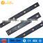 75KG Railway Fish Plate, Tie Plate, Rail Joint Bar