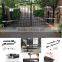 Solar Power Compatible Autogate Swing Gate Opener