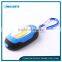 LED Work Light Carabiner Key Chains, T0C Carabiner Keychain, Light Led Keychain