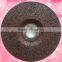 Stainless steel Abrasive Blades and Circular Saws for cutting and grinding