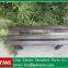 outdoor bench,aluminum bench ,garden bench