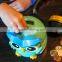 2016 New Kid's Money Counting Digital Coin Bank - Owl from ICTC Factory