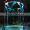 Indoor Decoration Programmable Digital Stage Fountain
