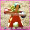 2016 new fashion kids wooden windmill toy,popular wooden windmill toy,best sale wooden windmill toy W12D044