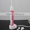 FACTORY DERECT SALE !!!2015 USA AND EU CANADA NEW FASIONABLE GOOD QUALITY ELECTRIC TOOTHBRUSH WITH WIRELESS CHARGING