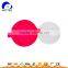 Custom color Amazon hot selling silicone bowl for popcorn