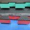 EVA FOAM COW AND HORSE MATS