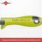 Gadgets china 2014 nylon skimmer with heart shape plastic handle