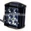 18W 4Inch Mini Waterproof LED Work Light Car Headlight