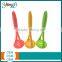 Kitchen Tool For Home Cooks & Professional Food Grade Silicone Nylon Potato Masher