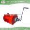 Manual Auto Brake Lever Winch 2000kg HWL200 / HWL200A-9