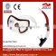 Scuba Diving Equipment Snorkeling Mask For Swimming Diving Sport