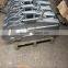 Silver Wire Rope Tirfor Cable Puller Hand Pulling Hoist