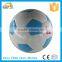 highly recommend sleeker indoor training grade low rebound practice bright colored football soccer ball