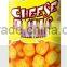 110g cheese balls-pop can