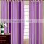 DIFFERENT STYLES OF STRIPED CURTAIN / CUSTOMIZED VARIOUS SIZE OF STRIPED CURTAIN