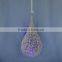 Iron HandMade Artifical Dollarma Craft Cheapest Outstanding HXM5B331-36