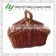 Guangxi Rattan picnic Storage baskets